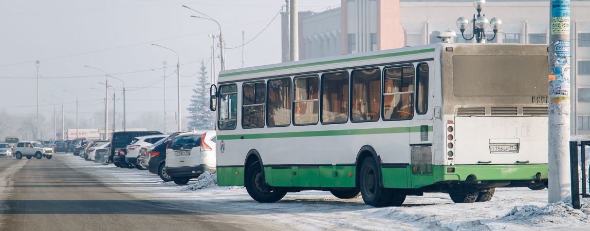 Автобусы для дачников готовятся выйти на маршрут