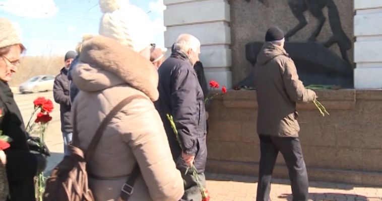СТРАШНАЯ ТРАГЕДИЯ