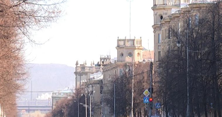 ЛЕНИНЦЫ, С ЮБИЛЕЕМ!