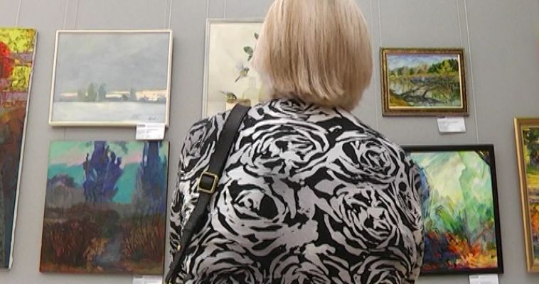 «URAL ART WEEK»