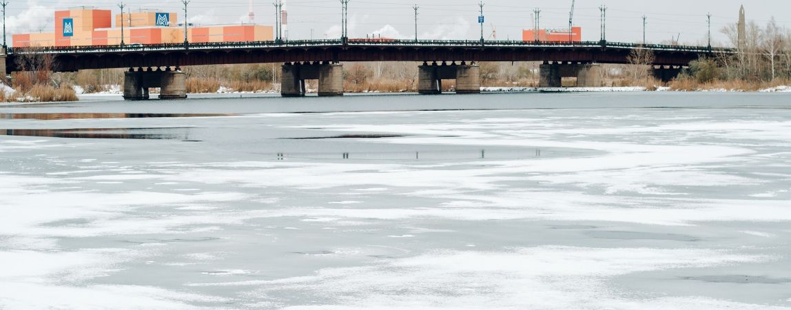 В городе усилены меры безопасности