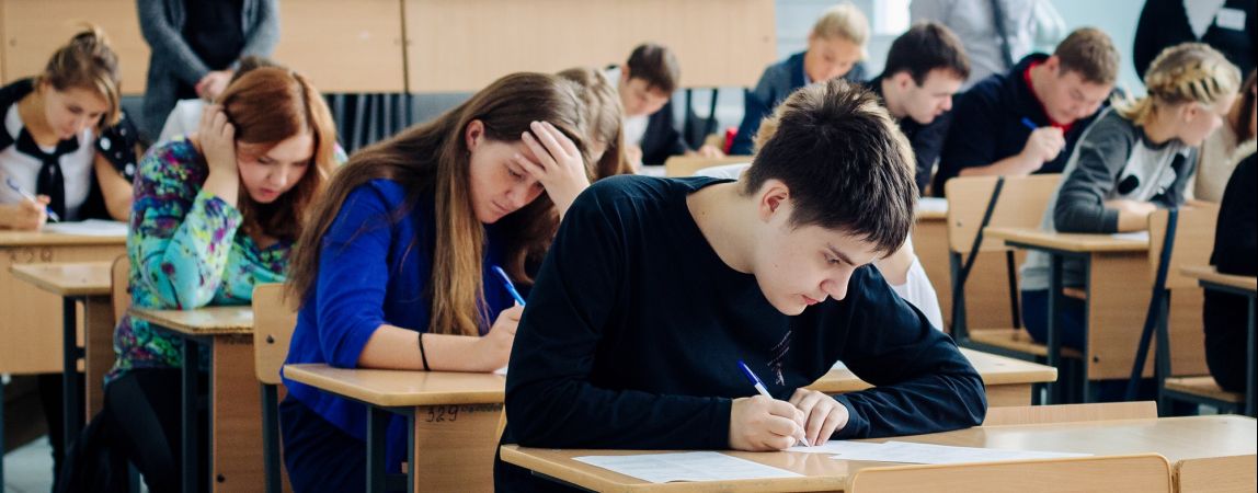 Проще, чем в прошлом году. Магнитогорцы сдали экзамен на грамотность