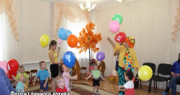 ПОДАРИ ЛЮБОВЬ (13.04)