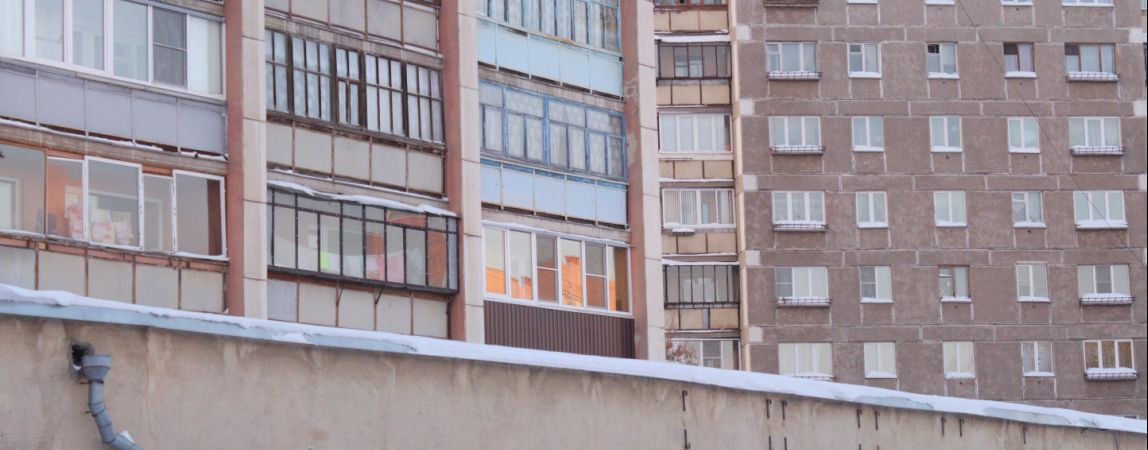 Вместо норм – счетчики коллективного пользования