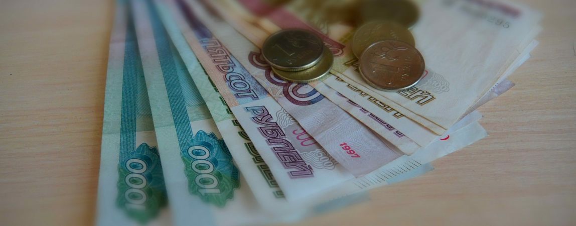 Почти восемь миллионов россиян являются бедняками