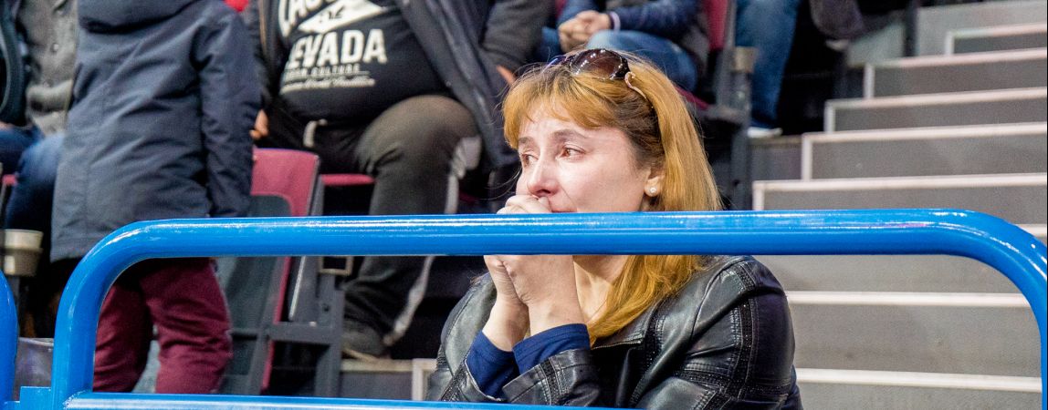 ФОТО. Спектакль окончен… Нужны ли здесь слова?