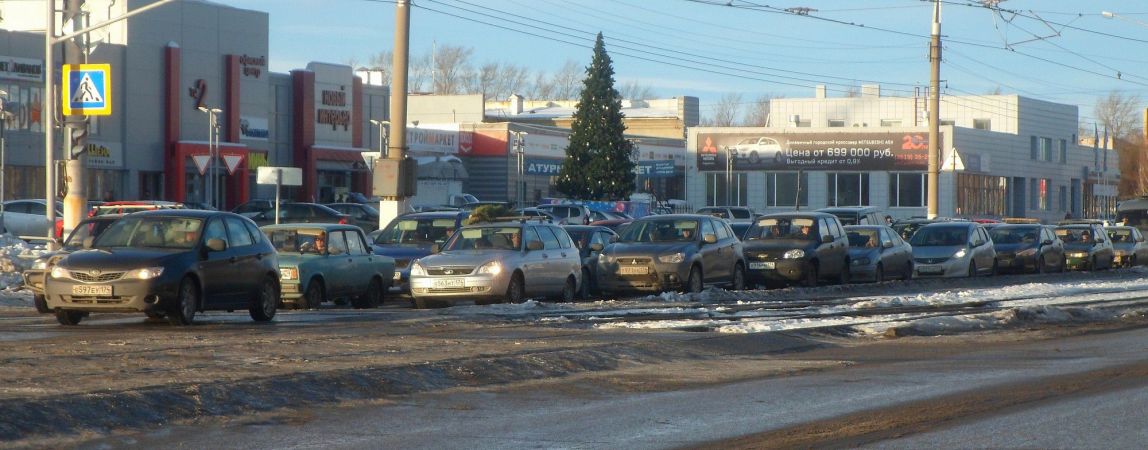 Россияне оценили электронные полисы ОСАГО