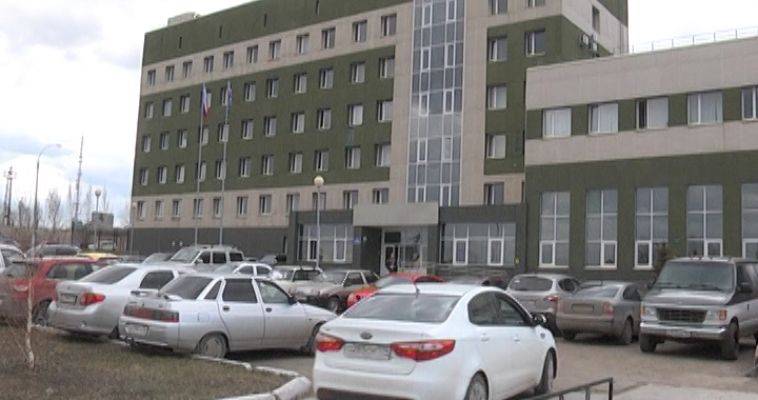 НА НОВОМ МЕСТЕ