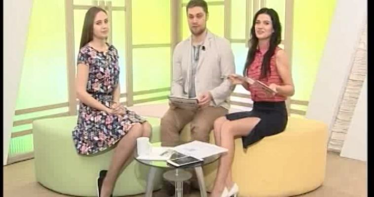 “Лидер во всём” (21.04)