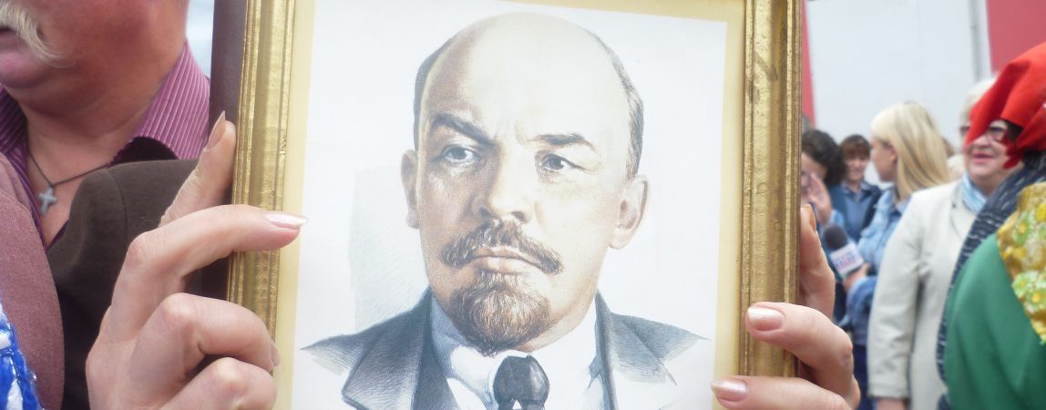 Оставить или убрать? Что россияне думают по поводу Мавзолея?