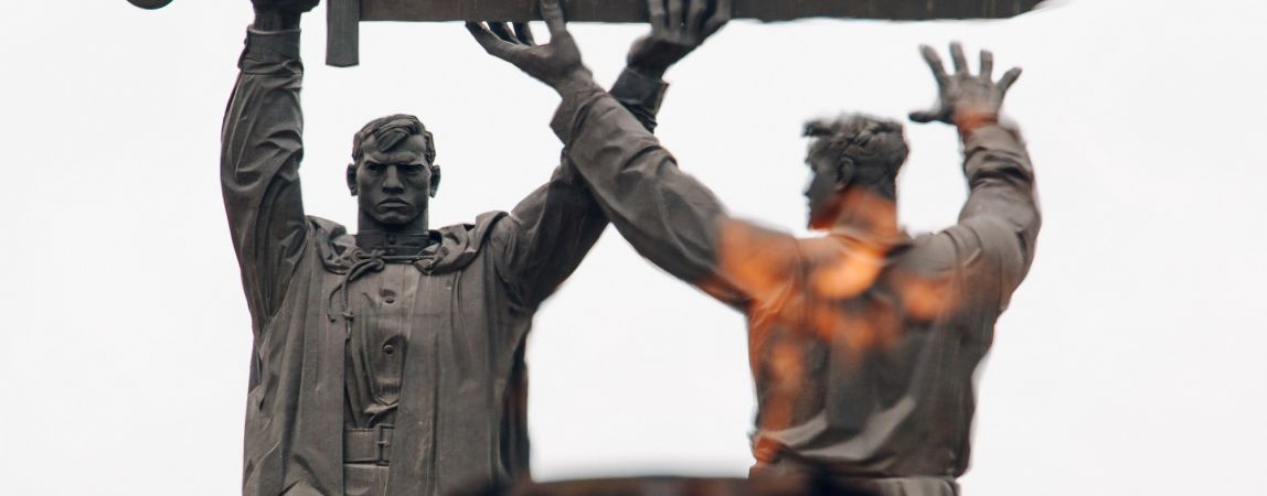 «Магнитка, спасибо за Победу». Горожан приглашают принять участие во флешмобе