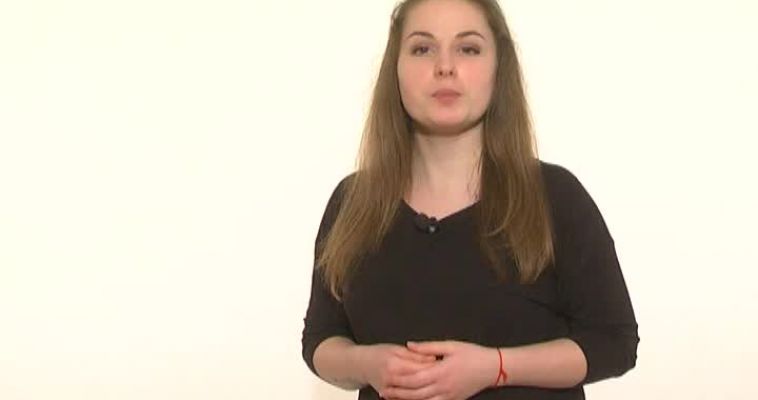 Укладка с помощью карандаша (26.04)