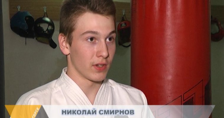 СЕРЬЕЗНАЯ ПОБЕДА