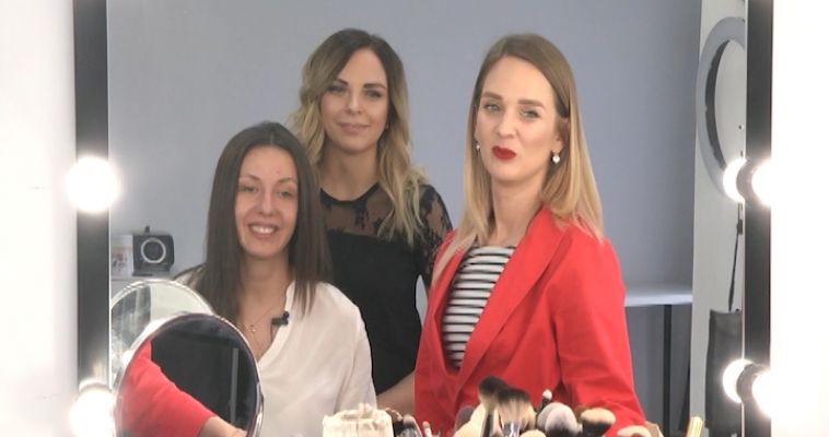 «А У НАС СВАДЬБА» (27.04)