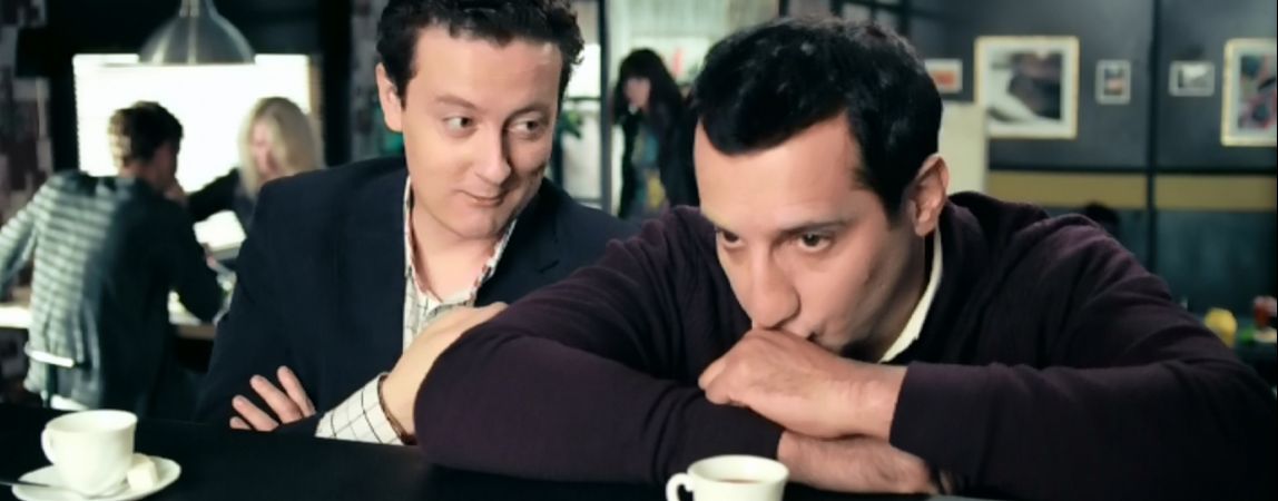 Новый сезон «Универа»: 10-й год, 20-й сезон