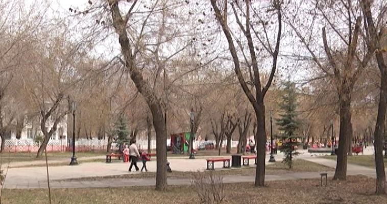 ВСЕРОССИЙСКИЙ СУББОТНИК