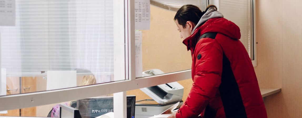 Получить услуги по кадастровому учету и регистрации прав можно в офисах МФЦ