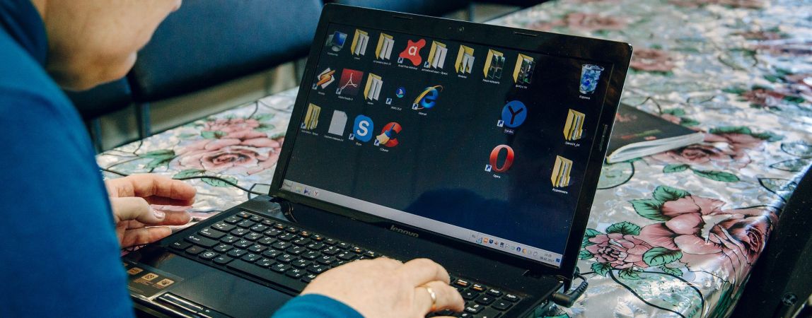 «Спасибо Интернету». Пожилым гражданам предлагают поучаствовать в конкурсе