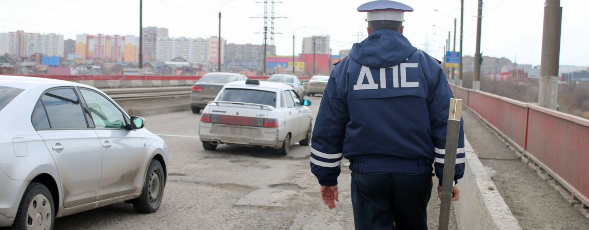 Лихачи, нетрезвые и водители без прав. За сутки - масса ДТП