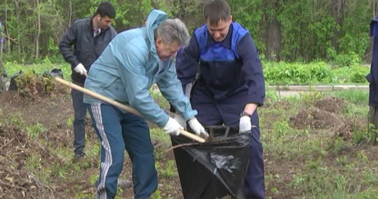 ГОРОДОВОЙ (11.05)