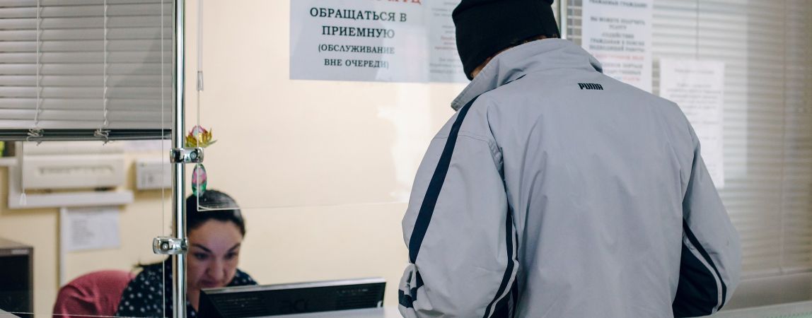 В «Дни службы занятости» более трех тысяч южноуральцев получили направление на работу и учебу