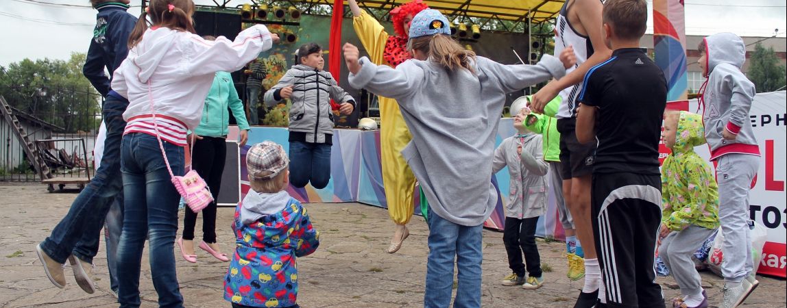 Более 200 тысяч южноуральских детей отдохнут этим летом в лагерях