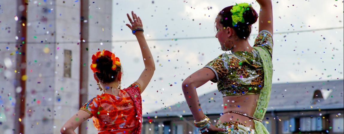 XIX Всемирный фестиваль молодежи и студентов приглашает к участию