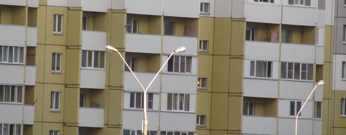 В Челябинске угарным газом отравились жители двух квартир