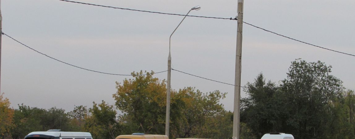 Новые правила проезда в «маршрутках»