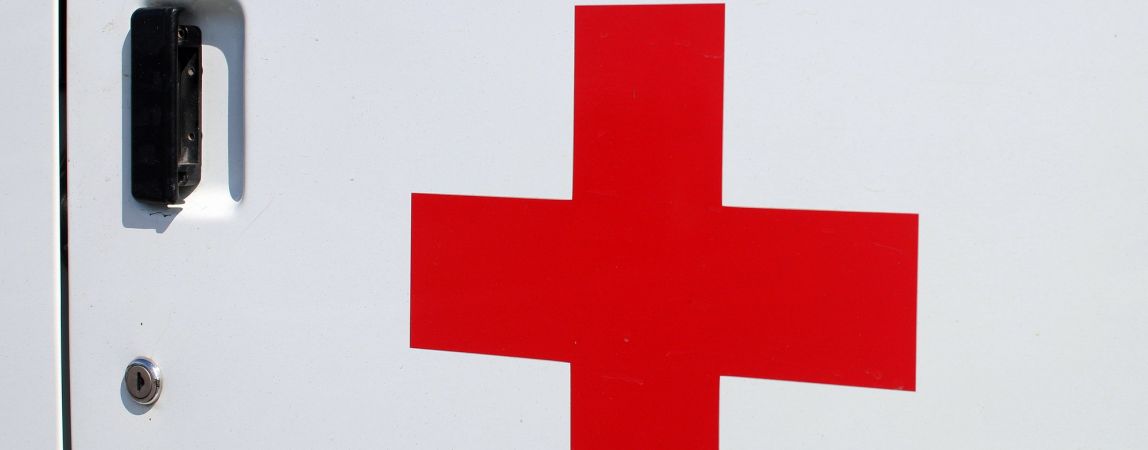 В области привитый мужчина госпитализирован с подозрением на энцефалит