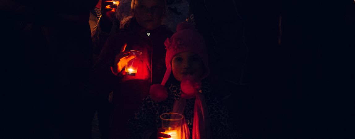 Магнитогорцы почтят память пропавших детей