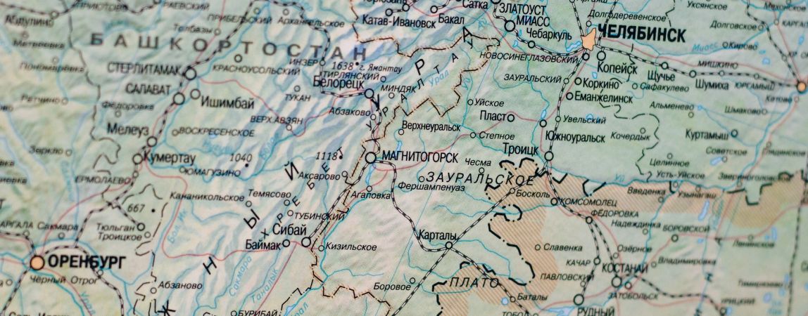Самые популярные страны для переезда среди южноуральцев