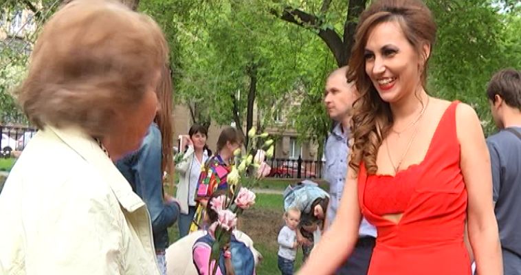 «ПОЛЯНА УВЛЕЧЕНИЙ»