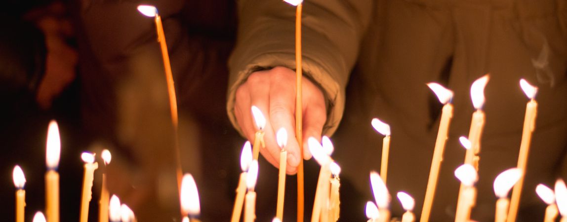 Пропавшая месяц назад женщина найдена мертвой