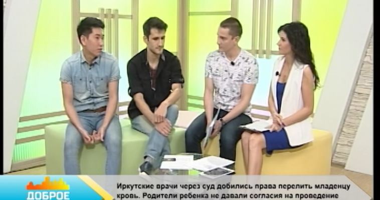 «STAND UP ПО-МАГНИТОГОРСКИ» (30.05)