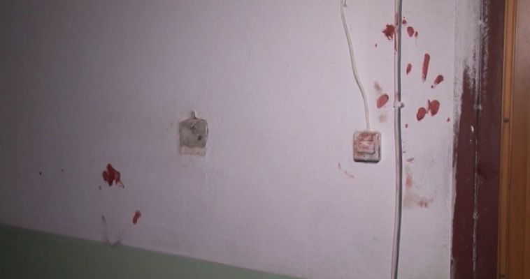 НЕУДАЧНАЯ ШАЛОСТЬ