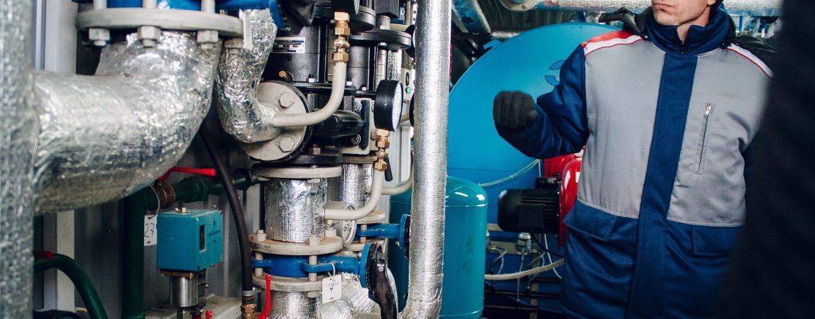 Из-за должников «Теплофикация» не может внедрить новые технологии