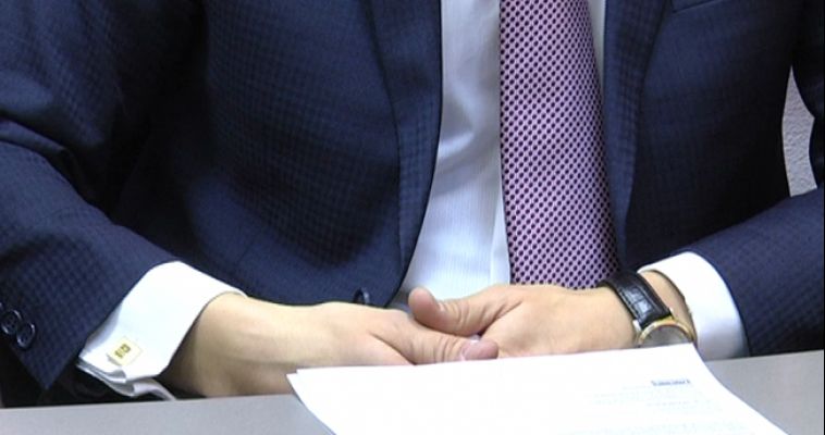 Магнитогорцев приглашают на юридические консультации