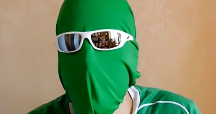 БОРЕЦ ЗА ЧИСТОТУ