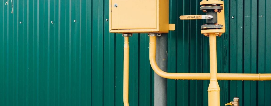Для горожан подготовили памятку о безопасной эксплуатации газового оборудования