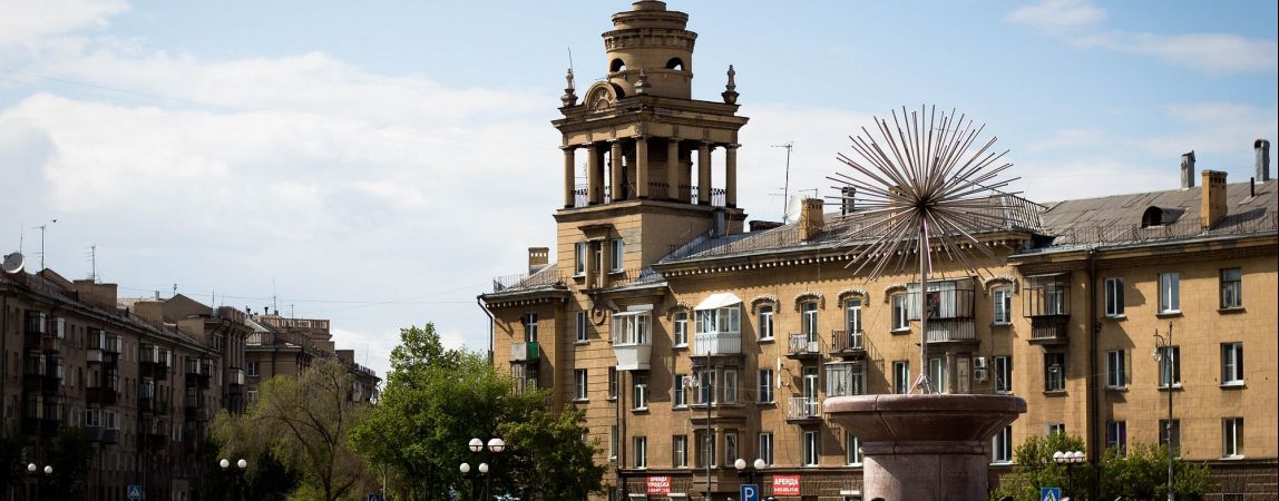 Магнитогорск вошел в десятку лучших в рейтинге моногородов России