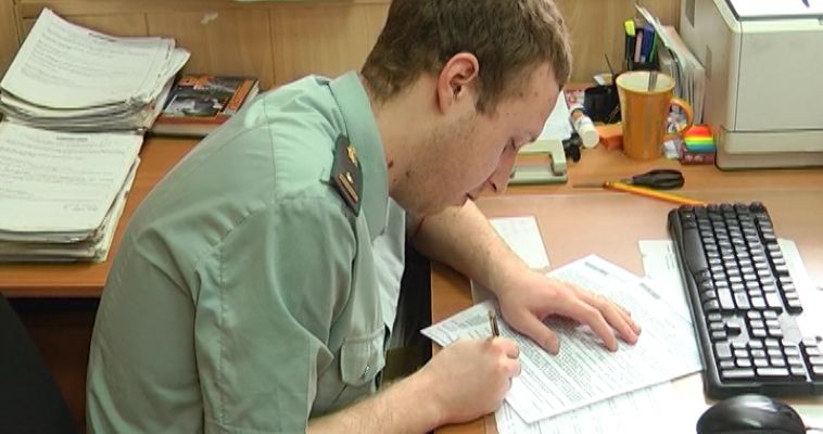 ПРИСТАВЫ - ДЕТЯМ!