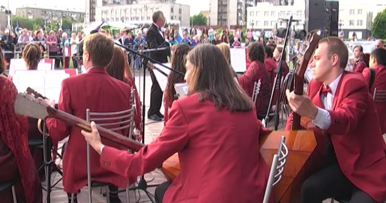 КЛАССИКА У КУРАНТОВ