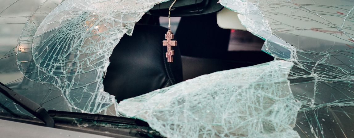 В ДТП на объездной дороге Магнитогорска погиб мужчина