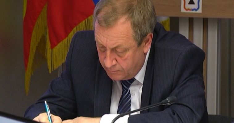 КАДРОВЫЕ ПЕРЕСТАНОВКИ