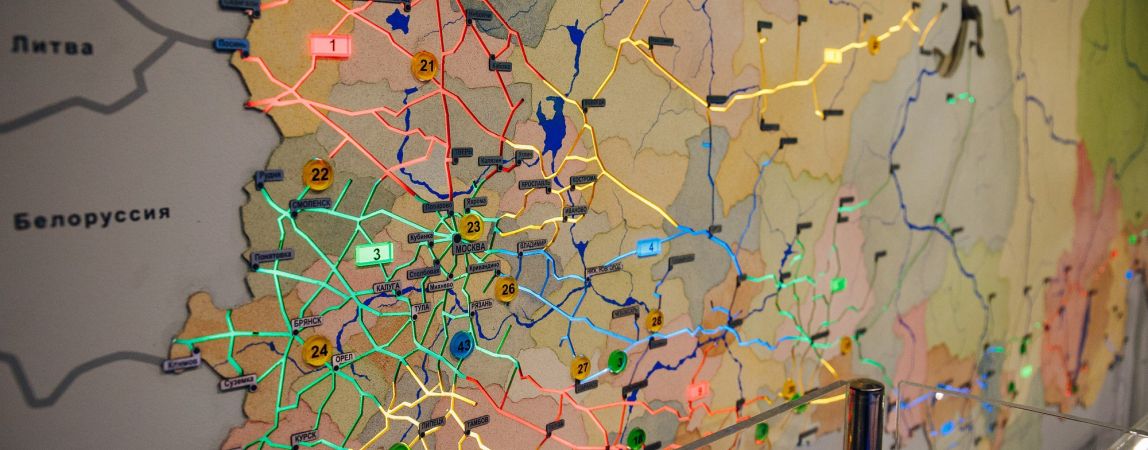 Студентам предложат переехать в Сибирь