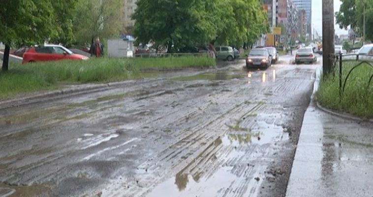 О СИТУАЦИИ НА ДОРОГАХ