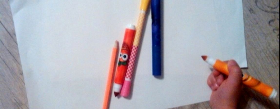 Нарисуй папу и своди его в музей!