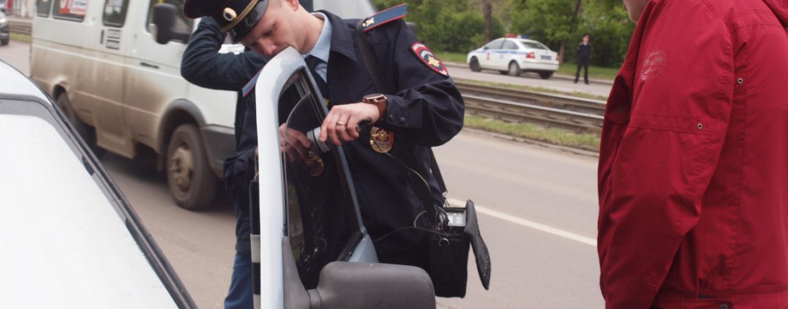 ГИБДД проведет операцию «Тонировка»