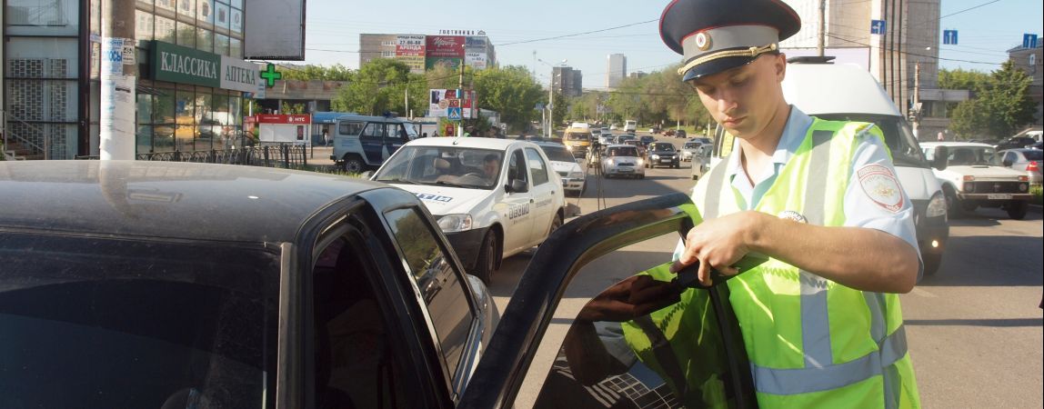 Итоги рейда «Тонировка»